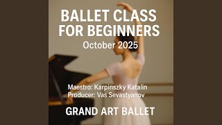 Rond De Jambe  Terre Right