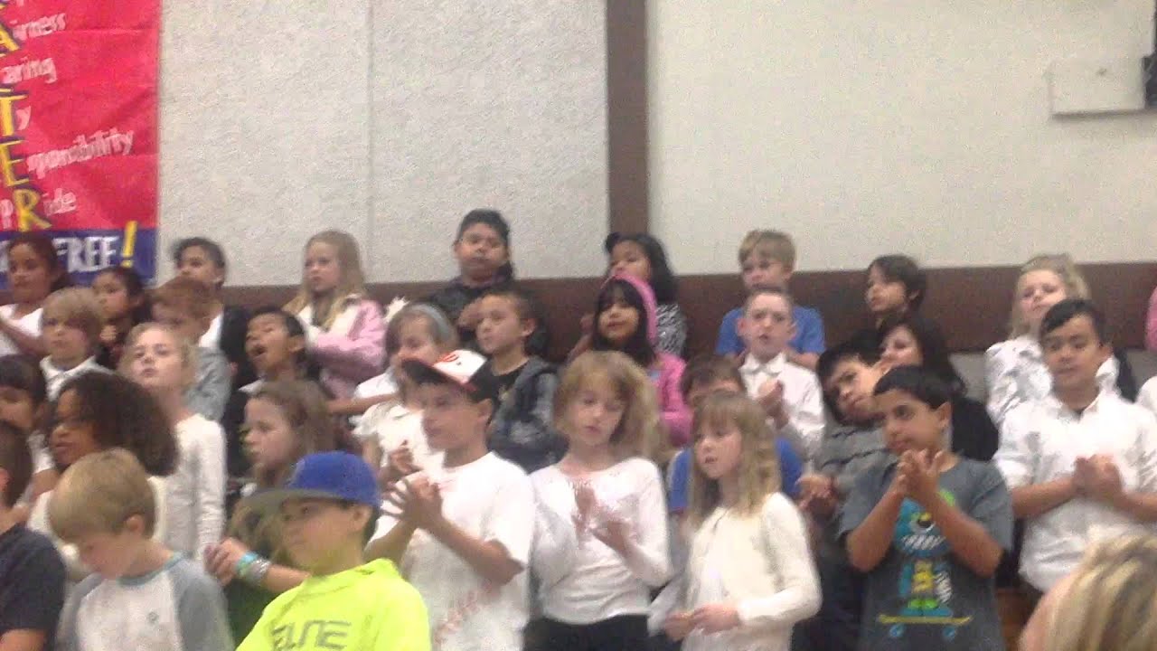 Windsor creek spring performance One Nation