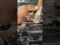 new swfit spark plug change @@ #automobile 🚗🧑🏽🔧