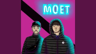 MOËT (feat. SORCE) - HENNY