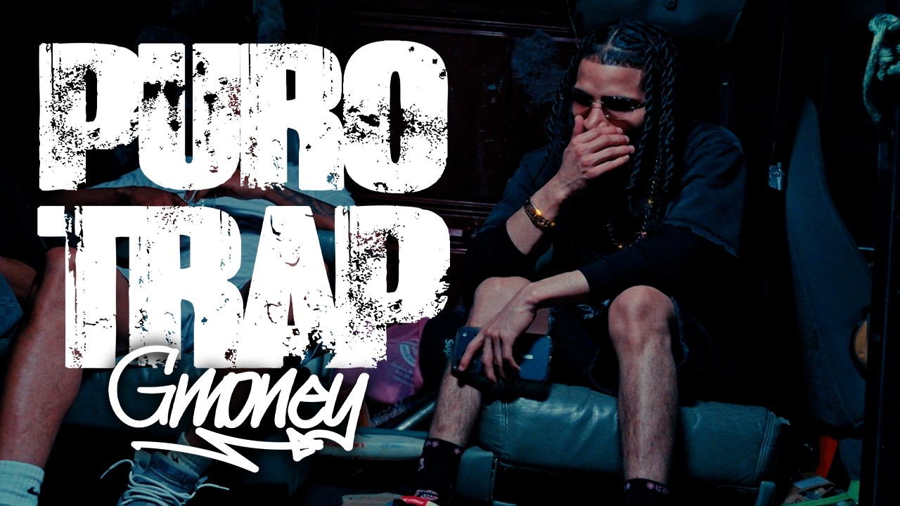 Watch G Money - PURO TRAP (Video Oficial) on YouTube Watch G Money - PURO TRAP (Video Oficial) on YouTube