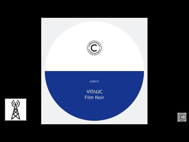 Vitalic - Ooey class=