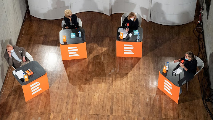 USA – vzor demokracie a svobody? Online debata Plusu