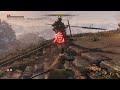 The Power Of The Mikiri Counter Sekiro 