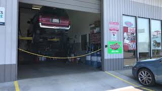VC Quality Service - Auto Body Shop Collision Repair