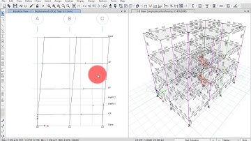 PART 46 - Storey Displacement, Storey Drift and Drift Ratio