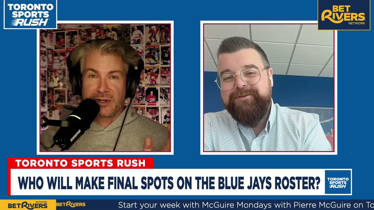 Updates From Jays Spring Training Ahead of the WBC