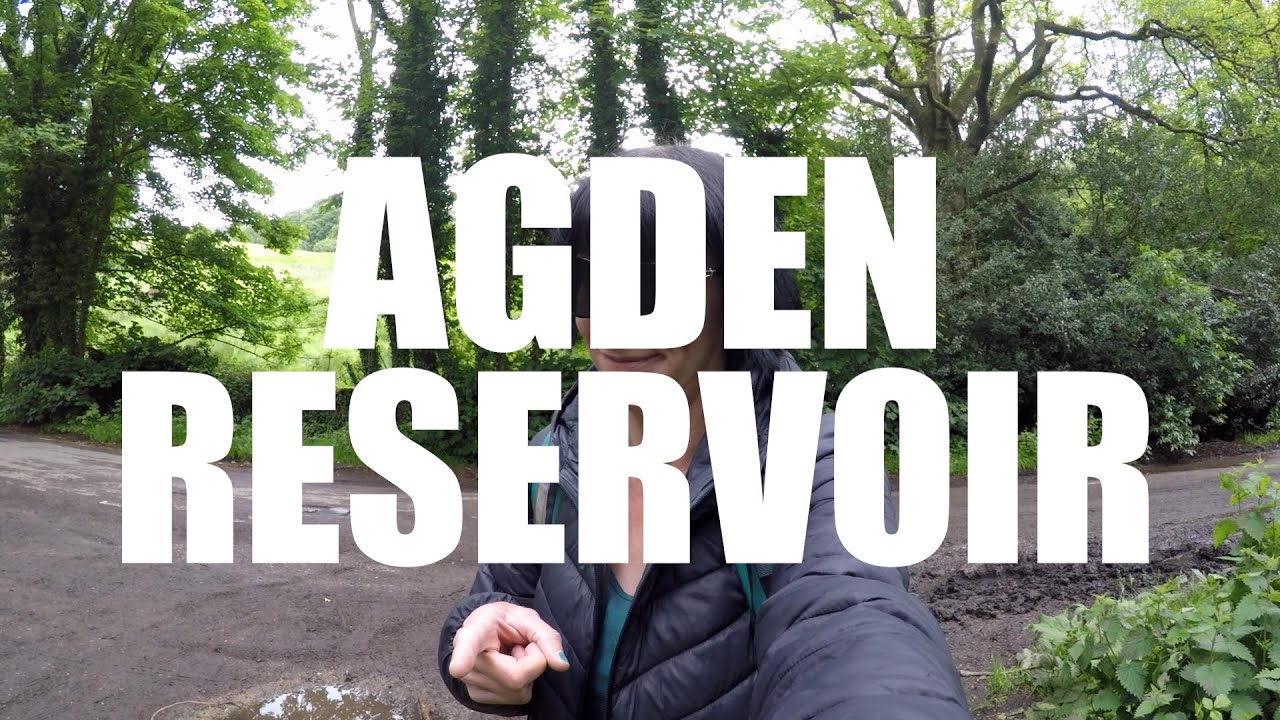 Agden Reservoir