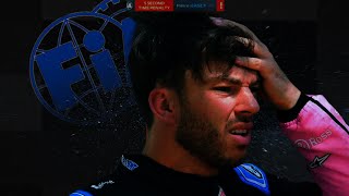 I Investigated F1's Penalty Problem