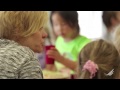 Starting Early Teach Healthy Habits