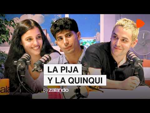 UNA CASA EN CORUÑA con BARRY B | La Pija y la Quinqui 5x38