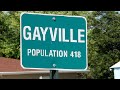 19 Dirtiest Sounding Place Names In America!!