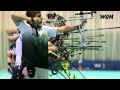 Breaking down the rules: indoor archery | Win&amp;Win Archery Fan Reporter