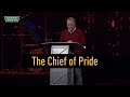 The Chief of Pride// EP 4 Christian Living with Raul Ries (Isaiah 14)