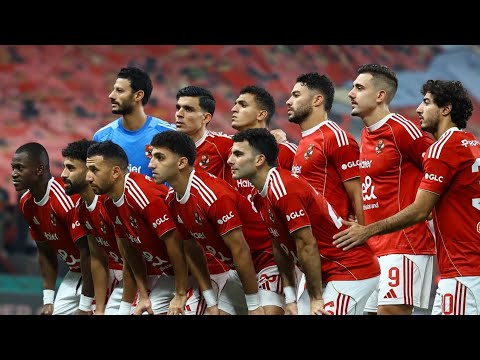 اجتماع سري لصفقات الأهلي وتليفون عبدالحفيظ وتشكيل توروب وموقف إمام ومدة غياب عبدالقادر ومحاكمة رمضان