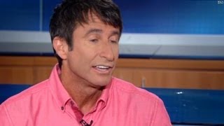 Radio host: Ignoring bullies 'chips' self-esteem Information