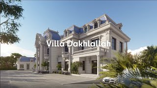 Cinematic Animation | Lumion | VILLA DAKHLALLAH - Qana / South Lebanon Cinematic Animation | Lumion | VILLA DAKHLALLAH - Qana / South Lebanon