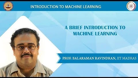 Introduction to Machine Learning (Tamil) | Week 8 Quiz | Assignment 8 Solution | NPTEL 2022 | SWAYAM