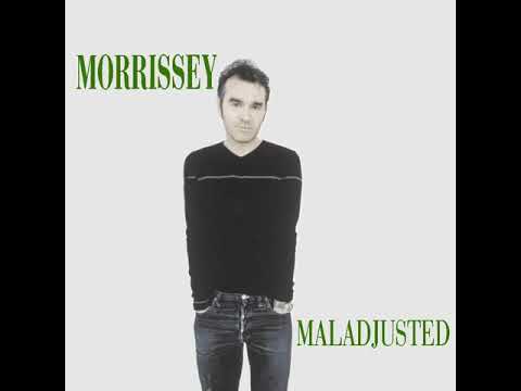 Roy's Keen Y107 recording Morrissey