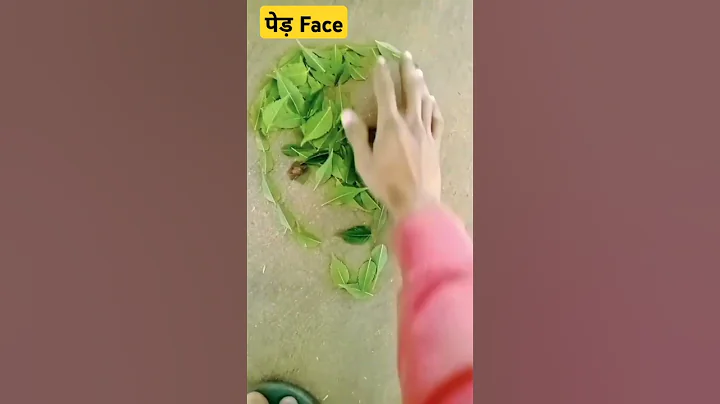 Simple tree Drawing #tree #kidsart #treedrawing