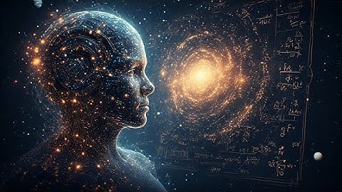 This AI Is Inventing New Laws of Physics (No, Seriously)