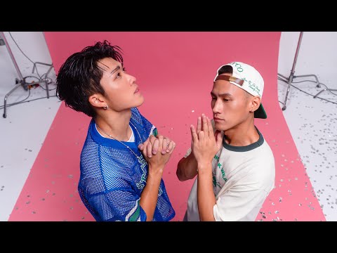 王ADEN -【 THANK GOD 】feat. 阿夫Suhf