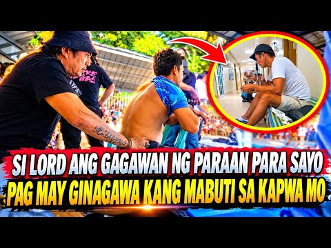 KALAGAYAN NG ISANG KALINGAP BOYS UMAYUS NA | TULOY PARIN ANG MISSION NATIN KAHIT MAY MGA BALAKID