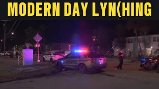 Dejuane Aki Hayden Expired By Jacksonville Florida Sheriff Deputy
