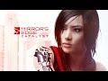 Бегаем по кривым крышам в Mirror's Edge Catalyst