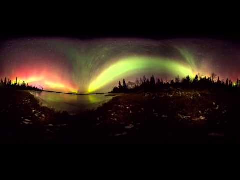 360 timelapse test