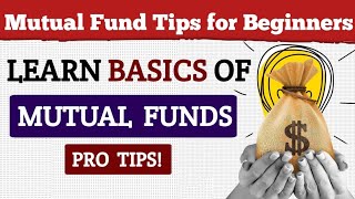 Mutual Fund Tips for Beginners, How to do self Financial Planning? How to calculate SIP Return?