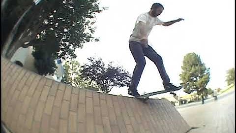 Hammer Time! - LA High Hammers!