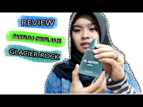 Review Glacier Fire Parfum Pria Oriflame Terbaru

Parfum pria oriflame terbaru lanuching di januari . 