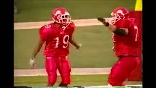2002 - Waco High Lions Highlight Film
