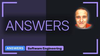 Software Engineering: Namespaces and naming