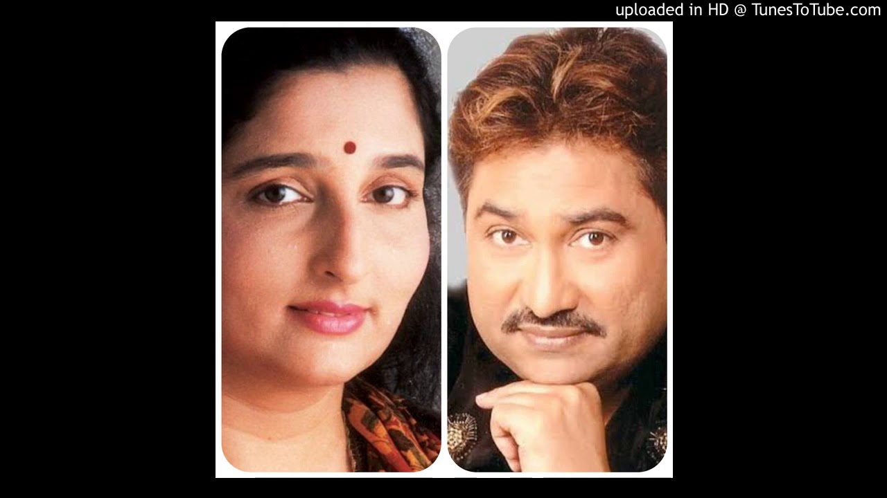 CHURA KE DIL MERA {MAIN KHILADI TU ANADI} BY ANURADHA PAUDWAL & KUMAR SANU