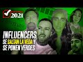 Así fue cómo influencers a favor del PVEM violaron la veda electoral