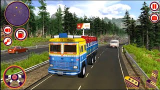 Indian Offroad mountain truck - #11 - Android Gameplay screenshot 3