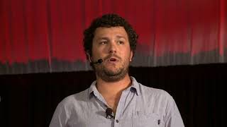 Shelter from the Storm: Finding hope for Coral Reefs | Viktor Brandtneris | TEDxSaintThomas