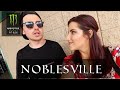 2016 Monster Energy Pit Blog: Noblesville