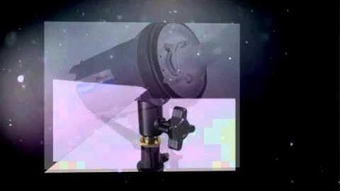 Alzo Easy Frame Diffuser & Reflector Kit- 40 Inch Metal Fram