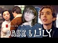 Excuse Me, Where Is The Christmas Cheer? **DASH AND LILY** 1X07 Episode Reaction