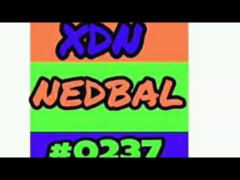 Xdn Nedbal#237(Untukmu yang disana)