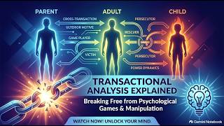 Details The Hidden Scripts Governing Human Behavior (Transactional Analysis Explained) Guide