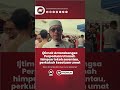 Ijtimak Antarabangsa Perpaduan Ummah Kali dan Himpunan Alam Melayu memperkukuh kesatuan umat Islam.