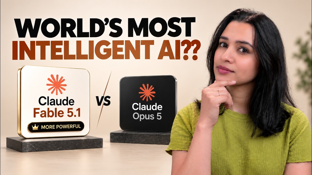 Claude Fable 5 1 vs Opus 5 — is double the price worth it?