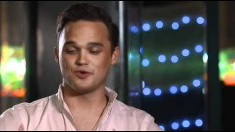 Talent Show Story - Episode 1 Part 4