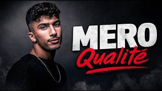 MERO - Qualité | KI COVER | KI MUSIK