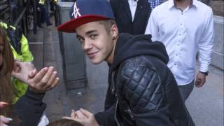 Justin Bieber Turkish Girls Smell Of Sweat