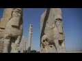 PERSEPOLIS - The Great Ancient Persian City